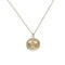 Gemini Zodiac Necklace